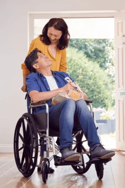 supported-living-Care Watch London